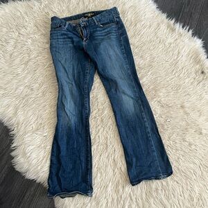 Lucky Brand Women’s Jeans size 12/31